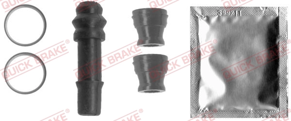 Accessory Kit, brake caliper
